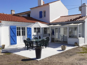 Villa familiale au coeur de Noirmoutier